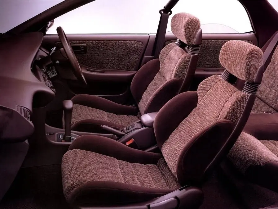 Toyota Corona EXiV I (ST180) Седан-хардтоп — фото 6