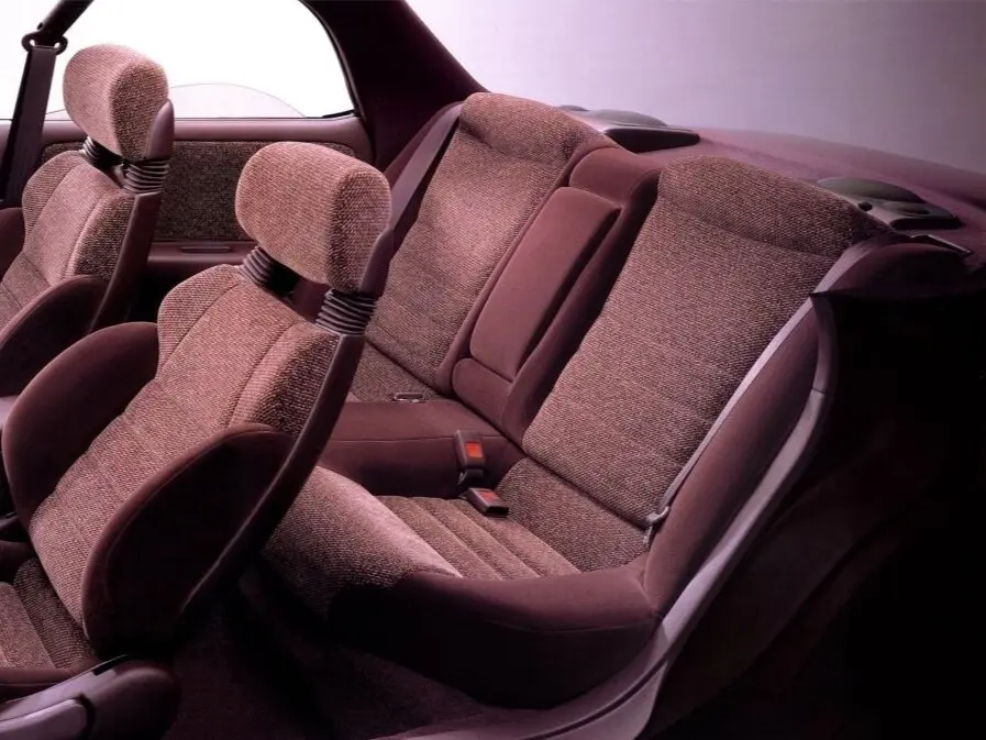 Toyota Corona EXiV I (ST180) Седан-хардтоп — фото 7