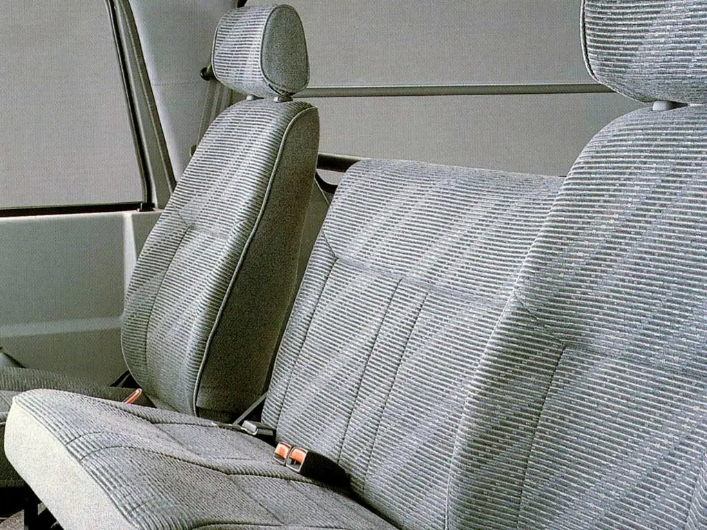 Toyota Mega Cruiser 1995 – 2001 Внедорожник 5 дв. — фото 9