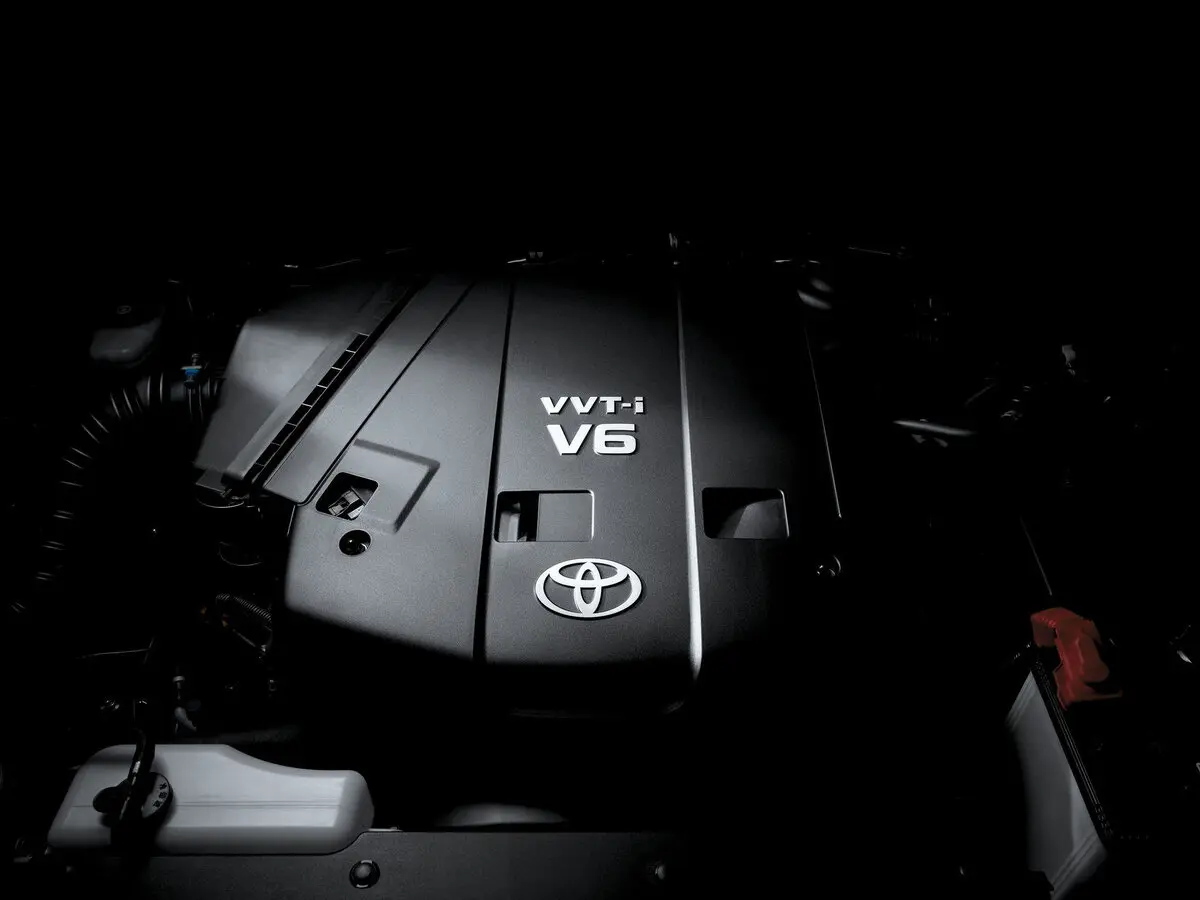 Toyota Hilux Surf IV Внедорожник 5 дв. — фото 10