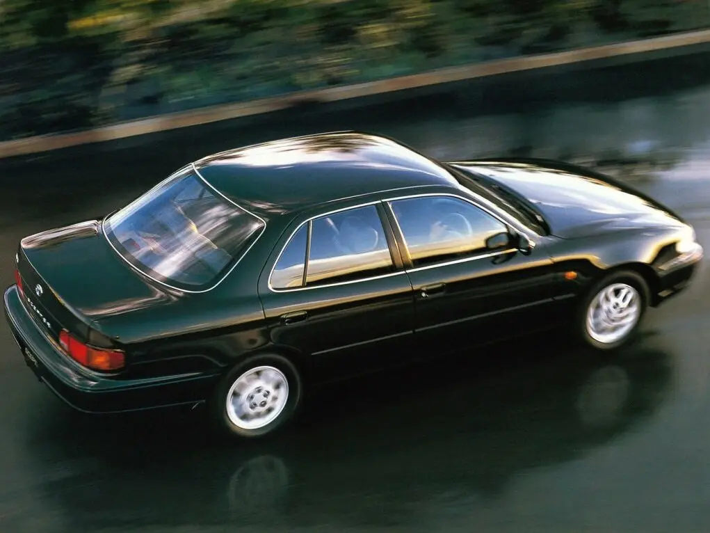 Toyota Scepter 1992 – 1996 Седан — фото 2