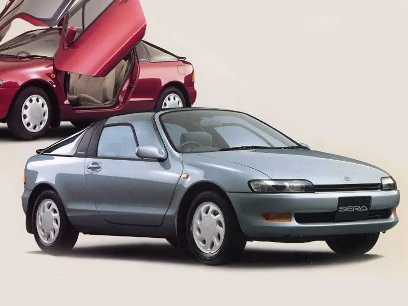 Toyota Sera 1990 – 1994