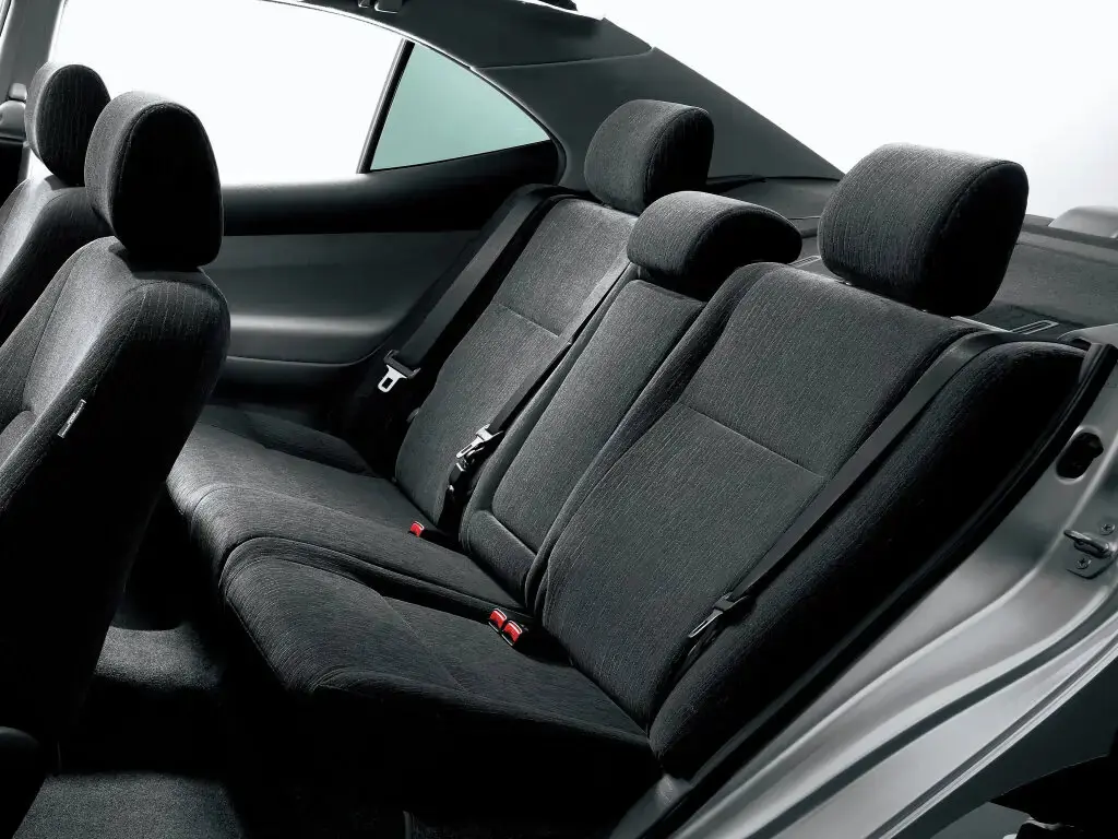 Toyota Allion I Рестайлинг Седан — сүрөт 8