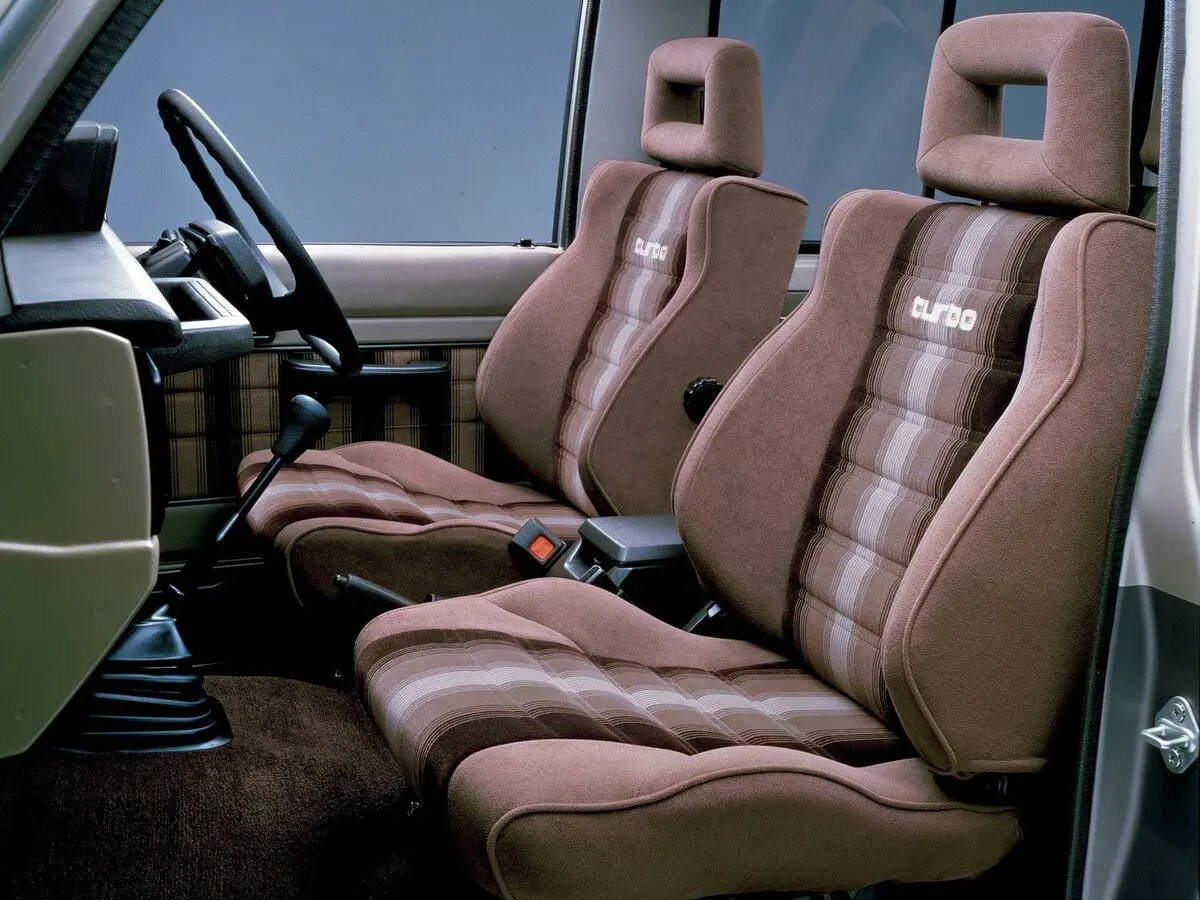 Toyota Land Cruiser Prado 70 Series Внедорожник 3 дв. — фото 5