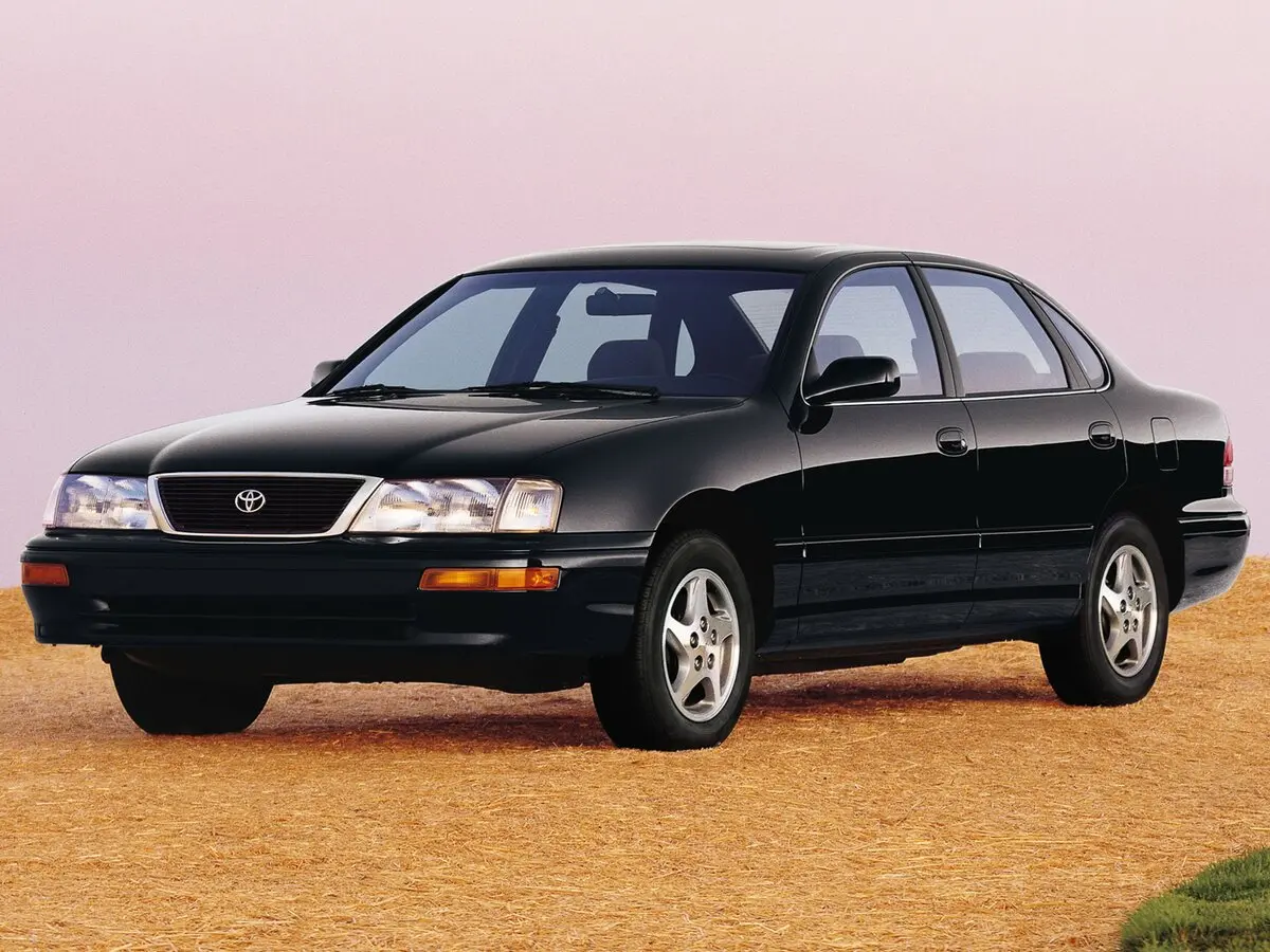 Toyota Avalon I