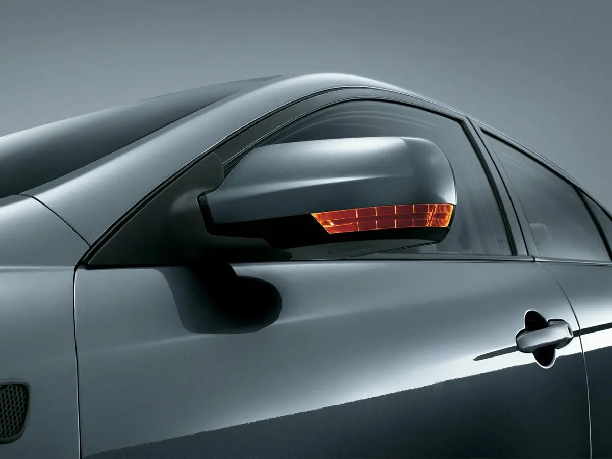 FAW Besturn B50 I Седан — сүрөт 10