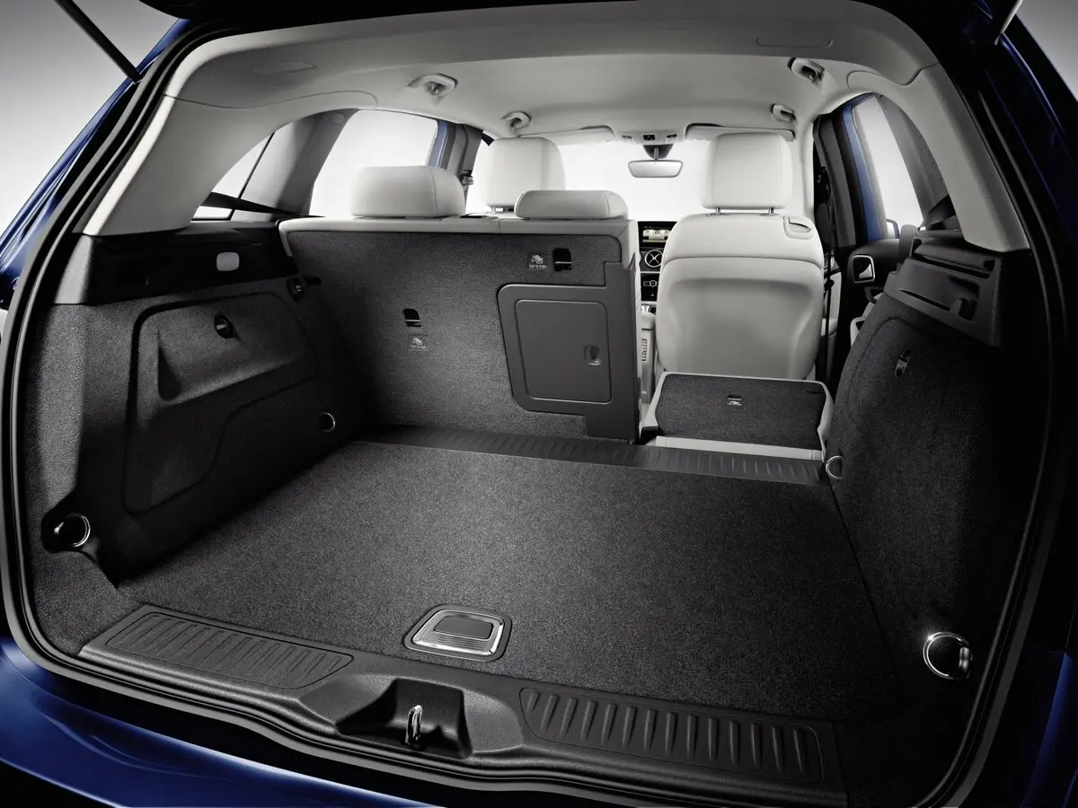Mercedes-Benz B-Класс II (W246) Хэтчбек 5 дв. — сүрөт 13