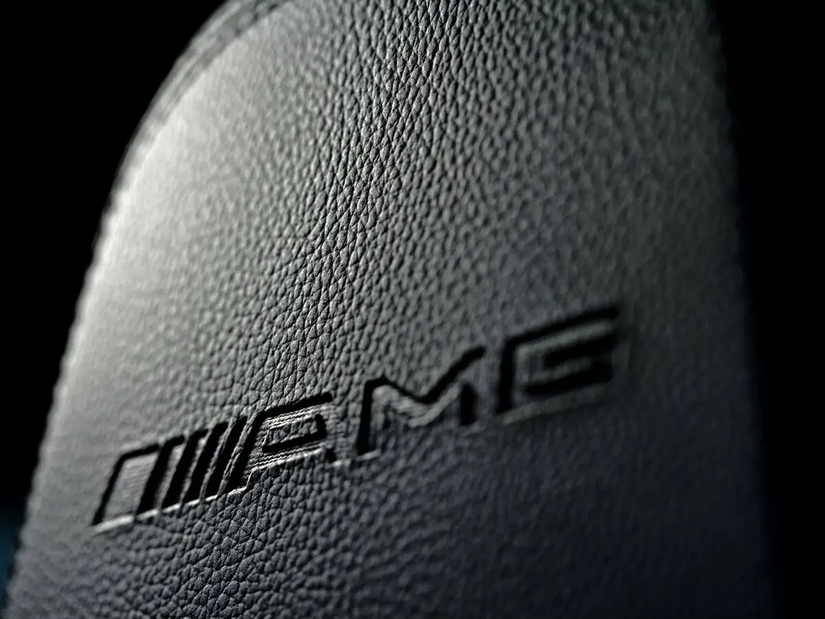 Mercedes-Benz C-Класс AMG III (W204) Универсал 5 дв. — сүрөт 10