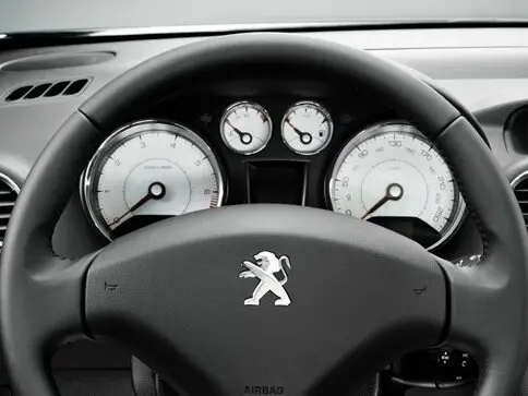 Peugeot 408 I Седан — сүрөт 7