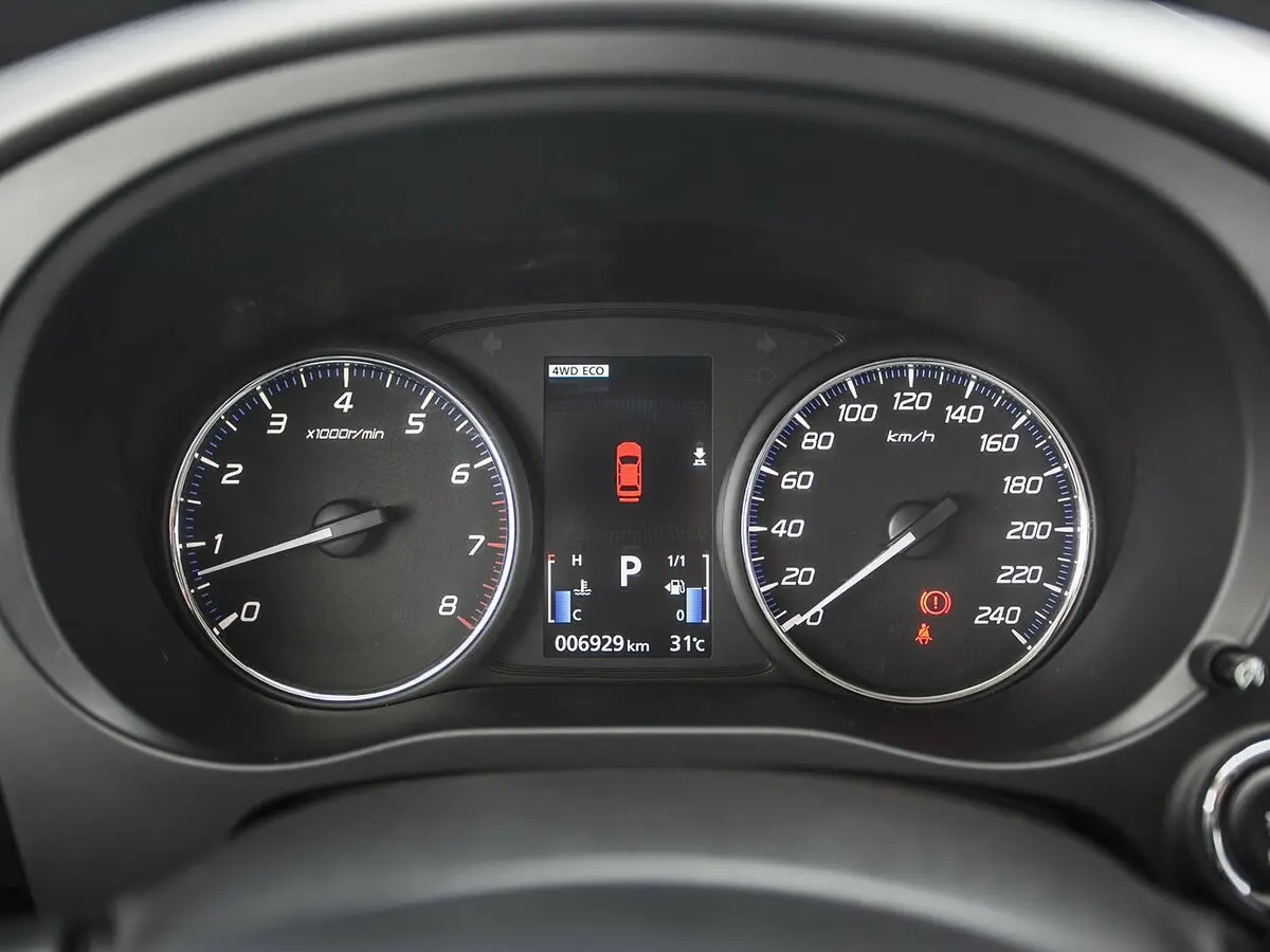 Mitsubishi Outlander III Внедорожник 5 дв. — photo 21