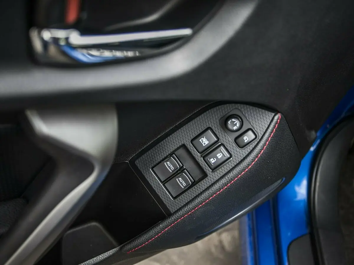 Subaru BRZ I Купе — фото 13
