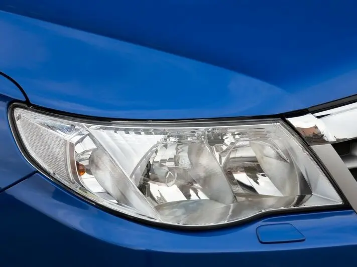 Subaru Forester III Рестайлинг Внедорожник 5 дв. tS — фото 10