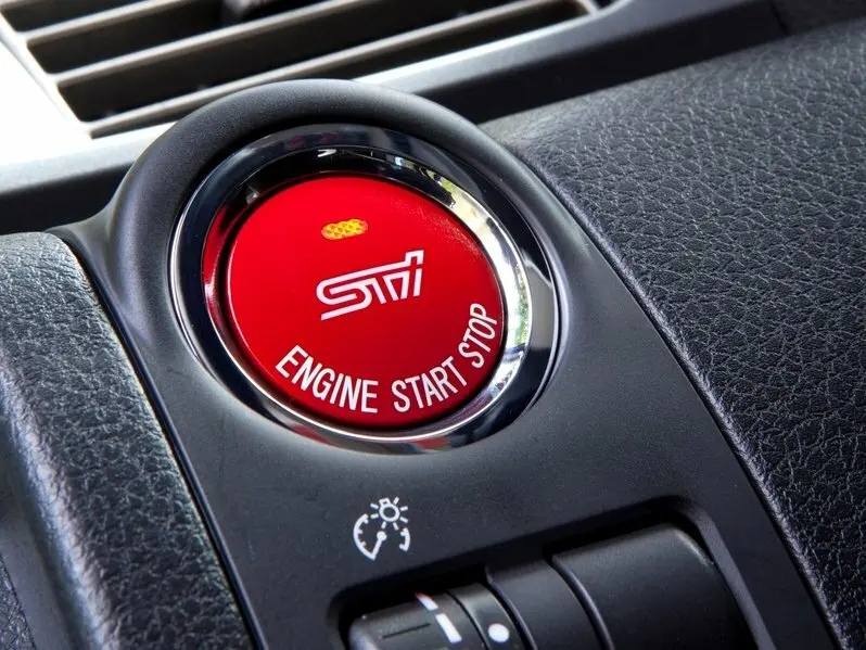 Subaru Forester III Рестайлинг Внедорожник 5 дв. tS — фото 12