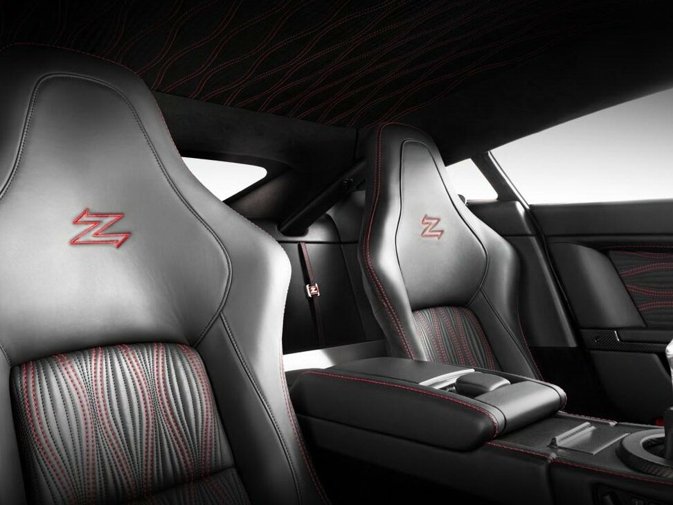 Aston Martin V12 Zagato 2011 – 2012 Купе — фото 8