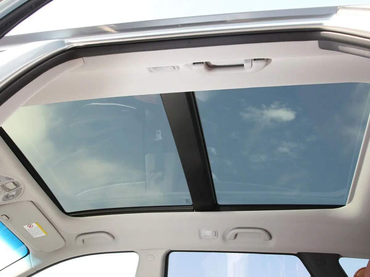 Hyundai Santa Fe III Внедорожник 5 дв. — сүрөт 18