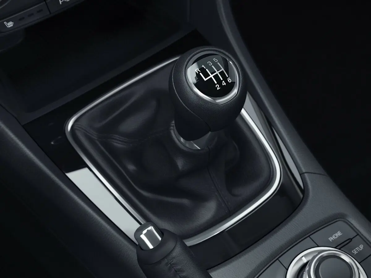 Mazda 6 III (GJ) Седан — фото 14