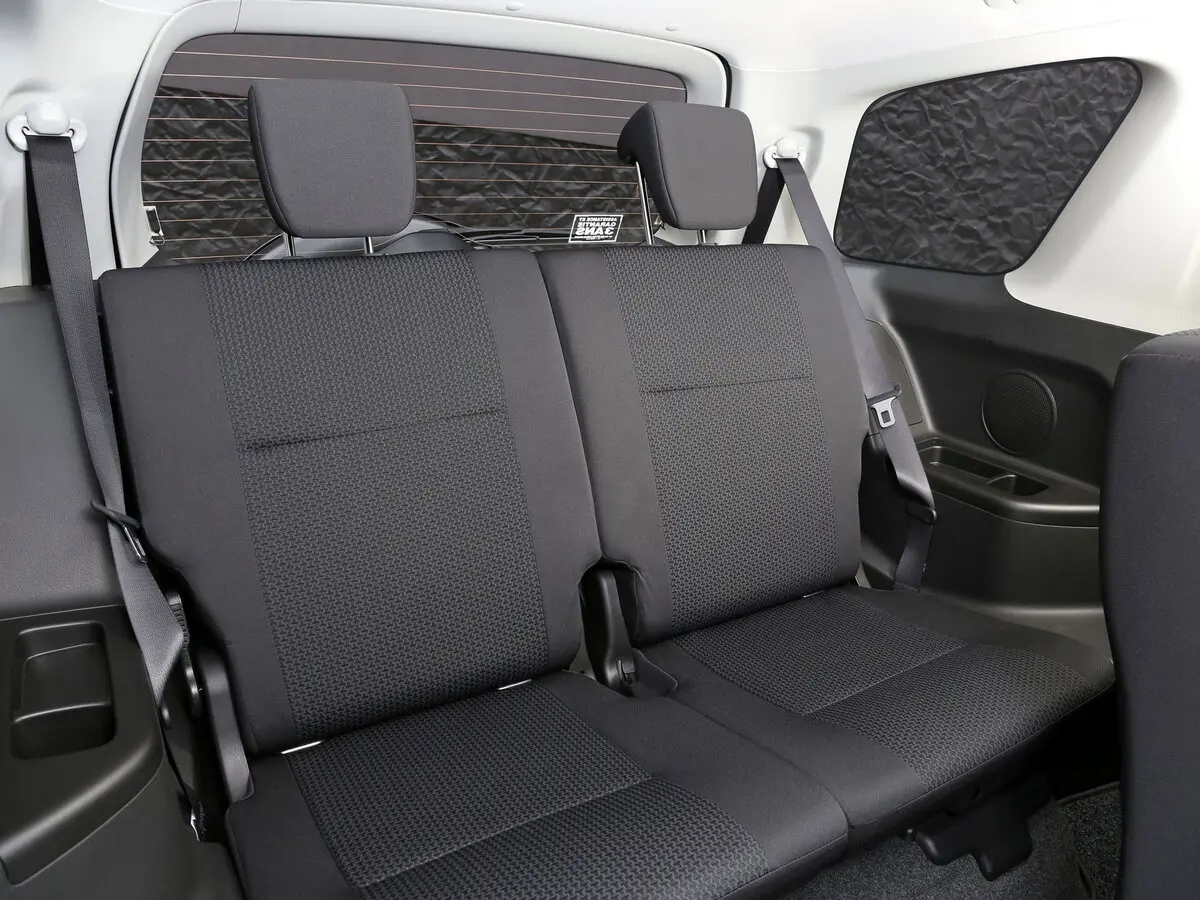 Suzuki Grand Vitara II Рестайлинг 2 Внедорожник 3 дв. — сүрөт 7