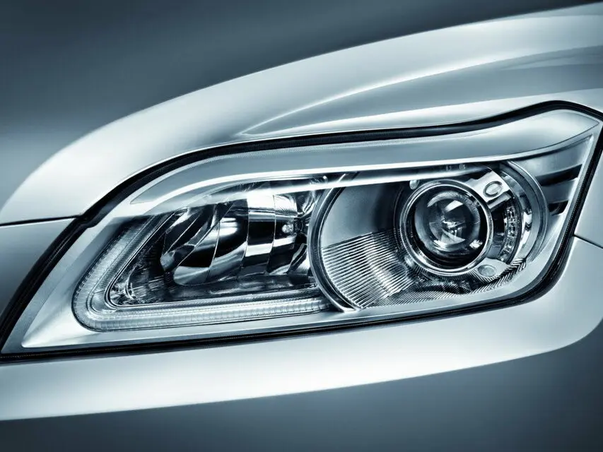 Lifan X60 I Внедорожник 5 дв. — 照片 15