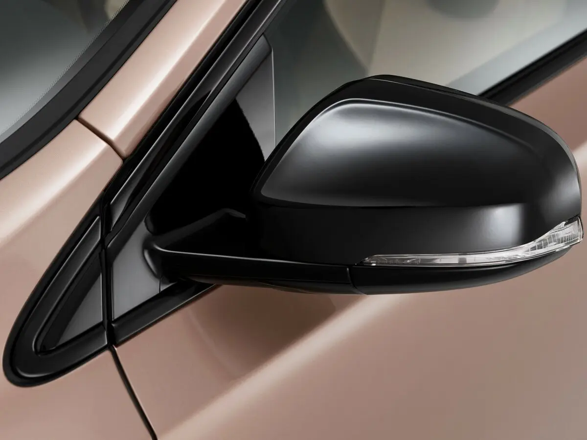 Volvo V40 Cross Country I Хэтчбек 5 дв. — сүрөт 13