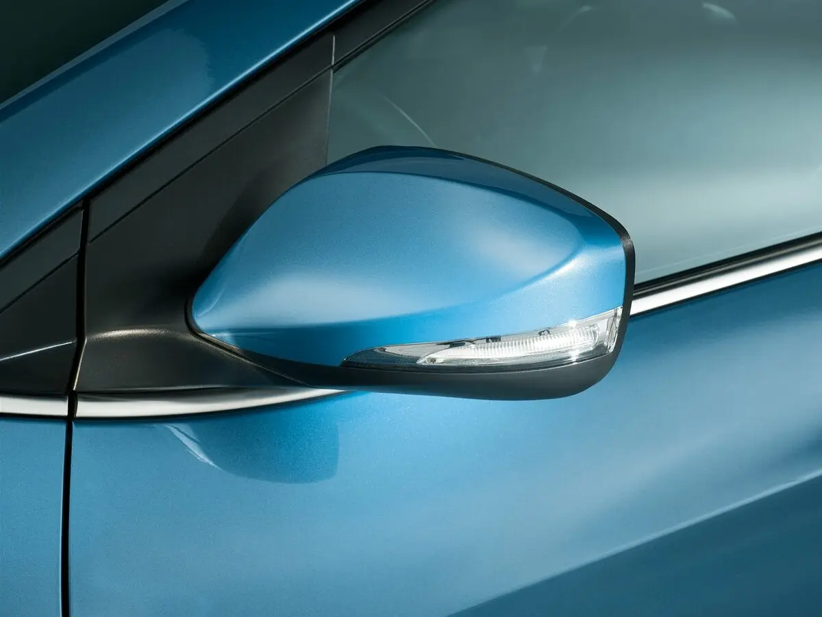Hyundai i30 II Универсал 5 дв. — фото 12