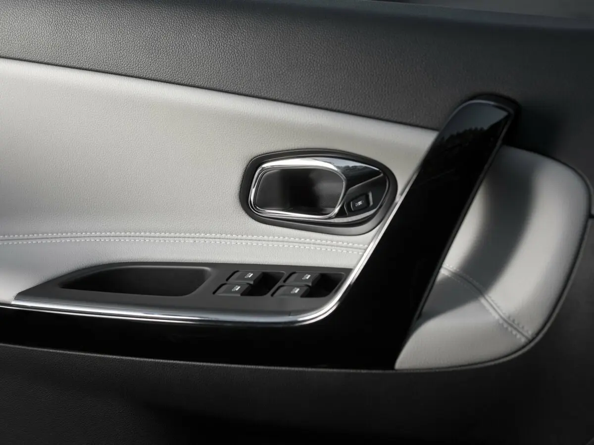 Kia Ceed II Универсал 5 дв. — сүрөт 10