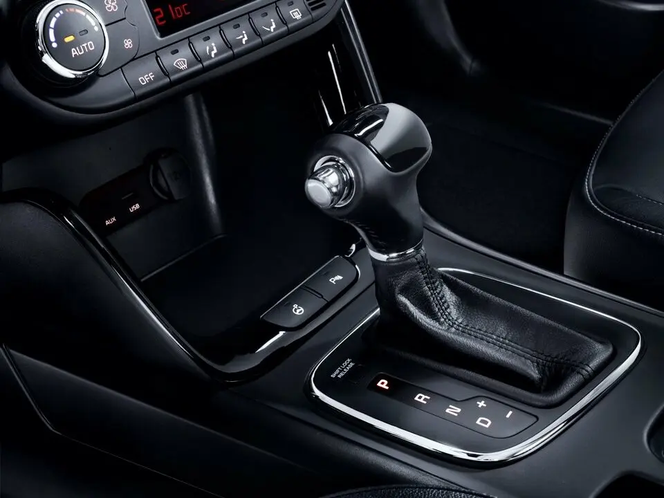 Kia Ceed II Универсал 5 дв. — сүрөт 11