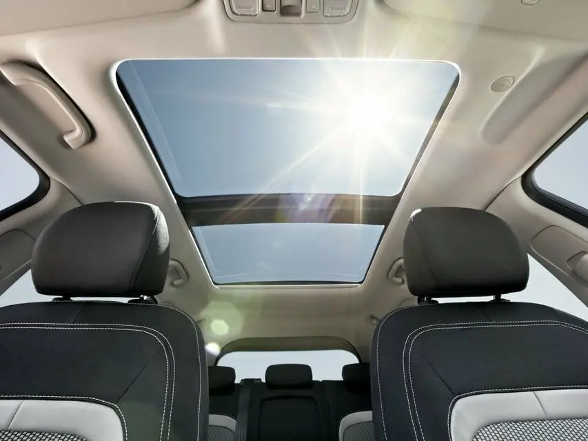 Kia Ceed II Универсал 5 дв. — сүрөт 16