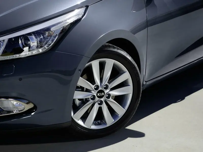 Kia Ceed II Универсал 5 дв. — сүрөт 17