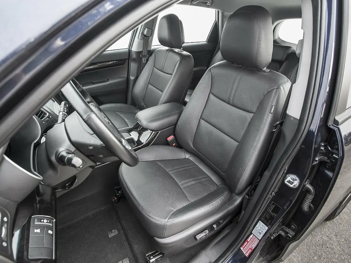Kia Sorento II Рестайлинг Внедорожник 5 дв. — фото 23