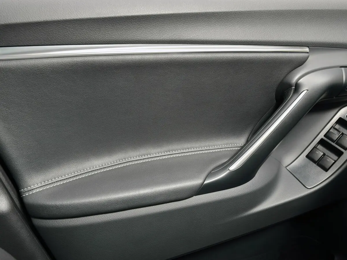 Toyota Verso I Рестайлинг Компактвэн — фото 9
