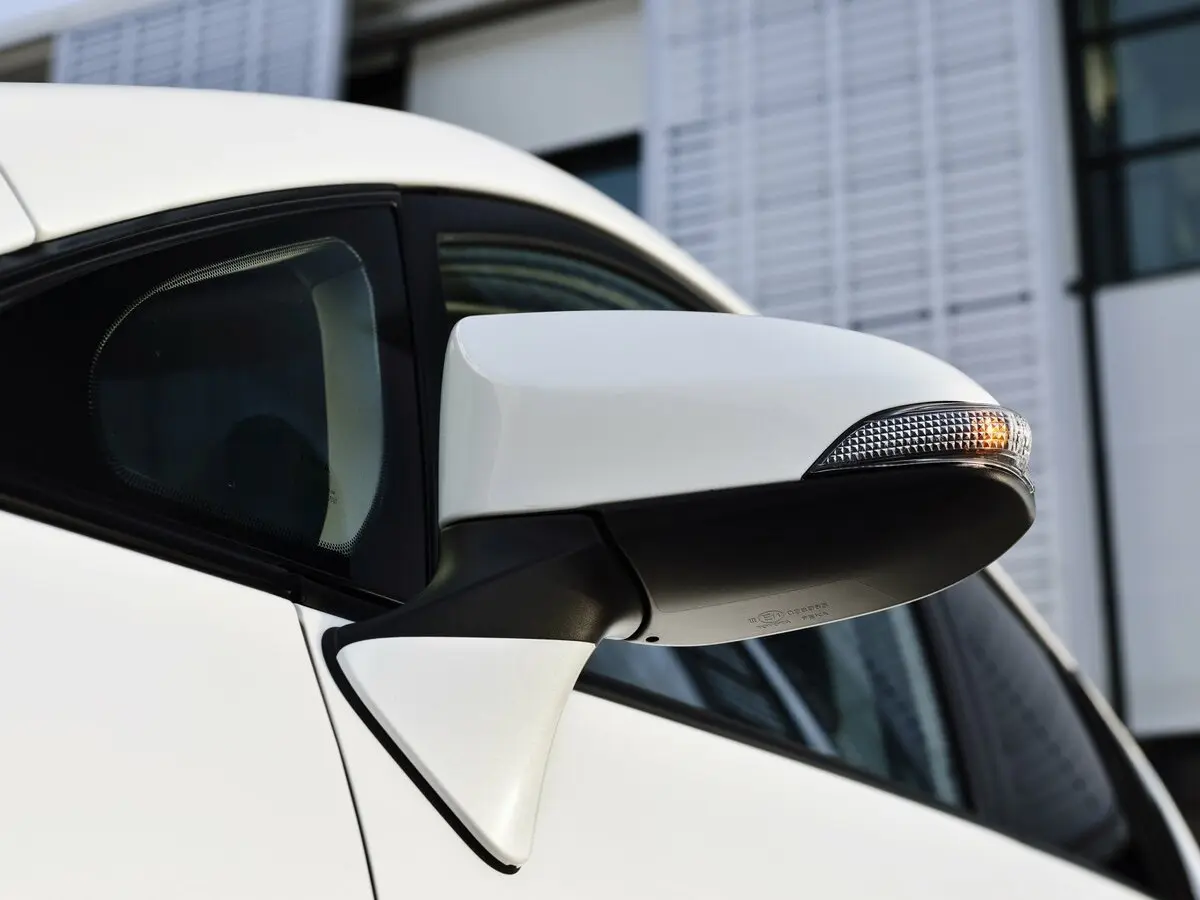 Toyota Verso I Рестайлинг Компактвэн — фото 12