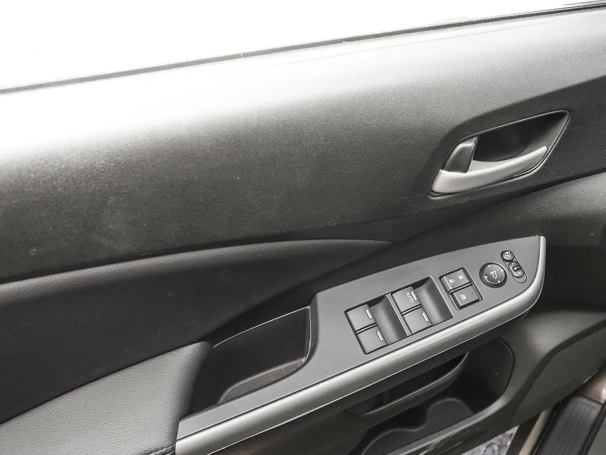 Honda CR-V IV Внедорожник 5 дв. — фото 26