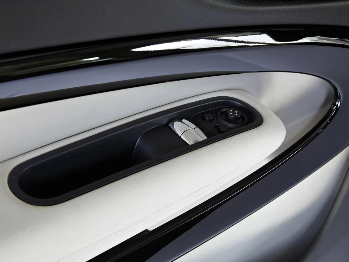 Mini Paceman I Хэтчбек 3 дв. Cooper S — photo 13