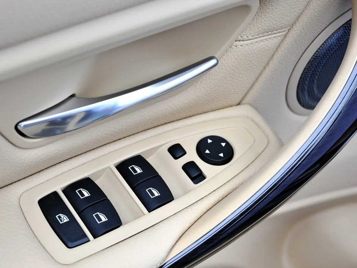 BMW 3 серии VI (F3x) Универсал 5 дв. — photo 13