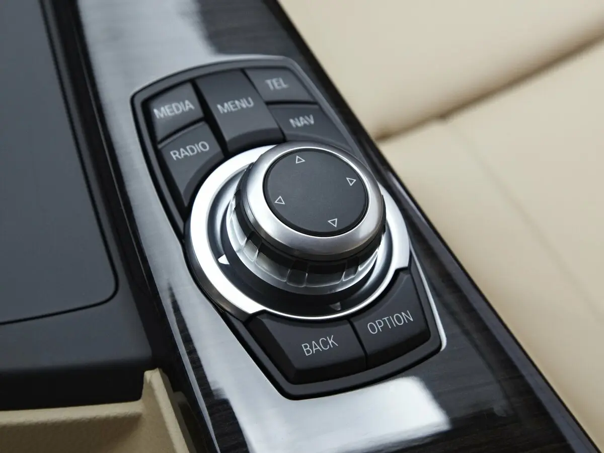 BMW 3 серии VI (F3x) Универсал 5 дв. — photo 20