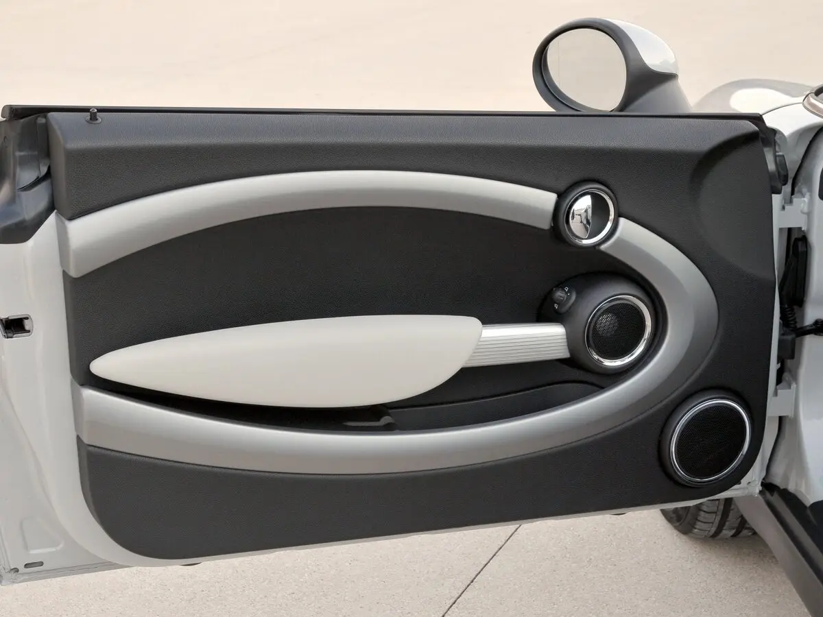 Mini Roadster I Родстер Cooper — сүрөт 9