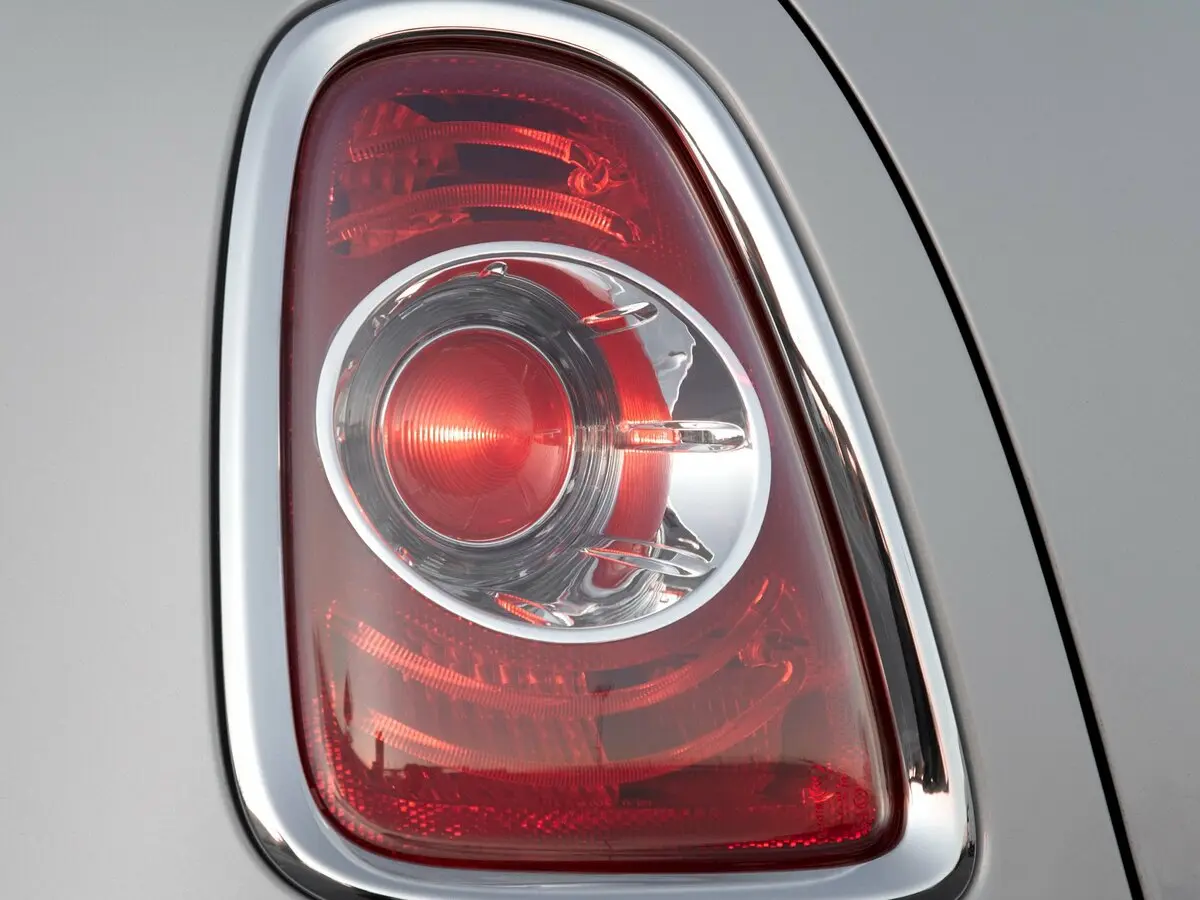 Mini Roadster I Родстер Cooper — сүрөт 13
