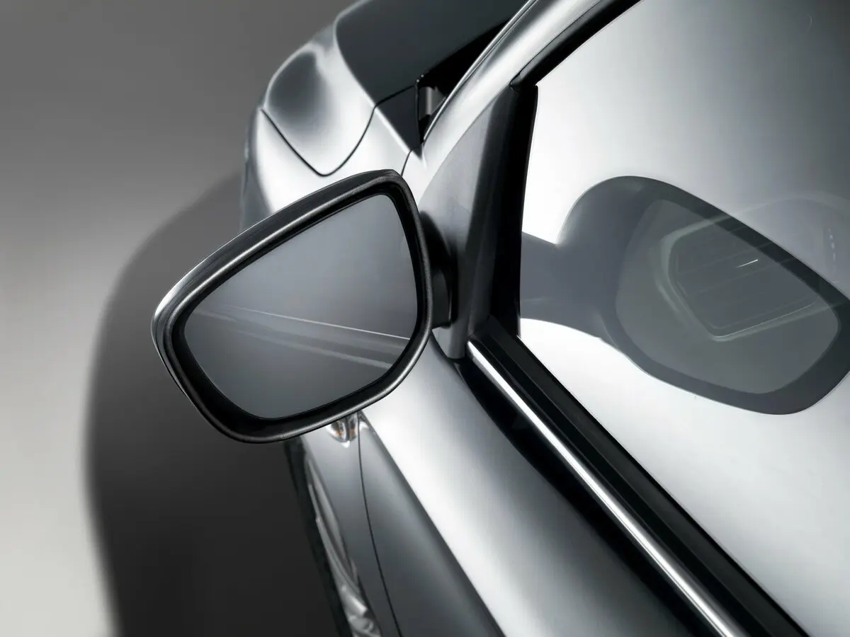 Citroen C-Elysee I Седан — сүрөт 13