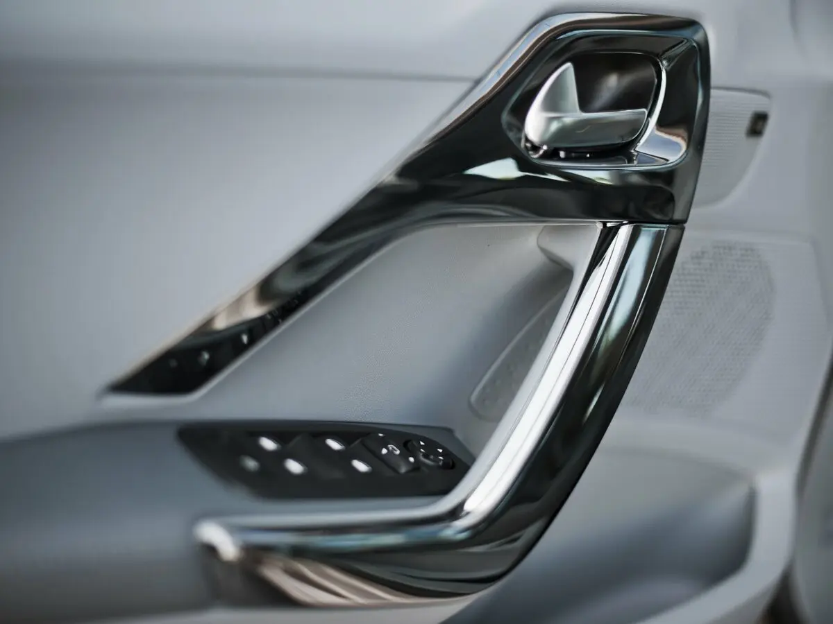Peugeot 208 I Хэтчбек 5 дв. — сүрөт 10