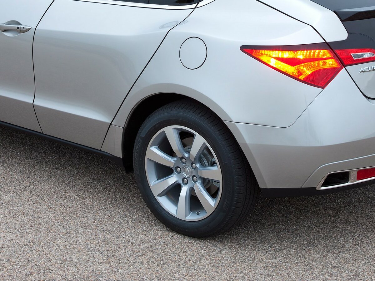 Acura ZDX 2009 – 2013 Внедорожник 5 дв.
