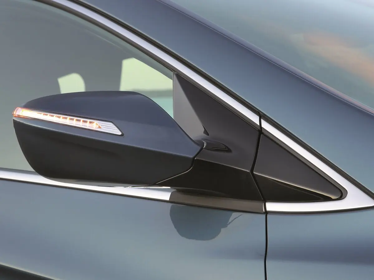 Hyundai i40 I Универсал 5 дв. — сүрөт 11