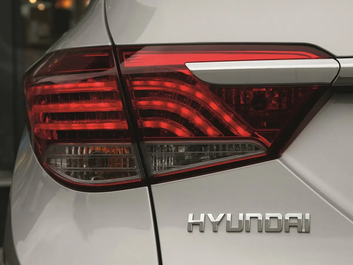 Hyundai i40 I Универсал 5 дв. — сүрөт 13