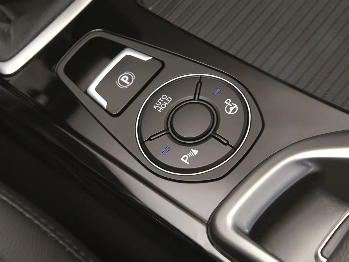 Hyundai i40 I Универсал 5 дв. — сүрөт 14