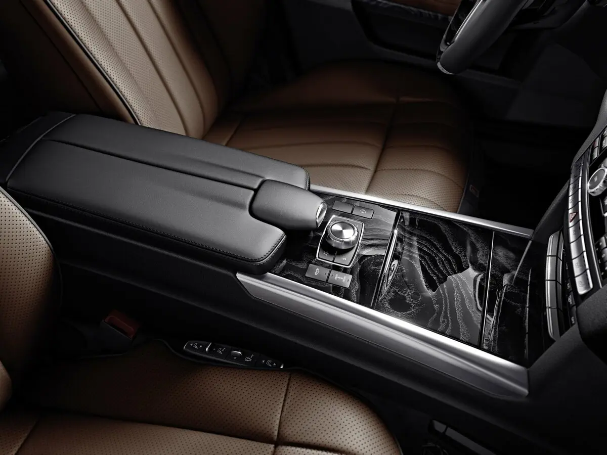 Mercedes-Benz E-Класс IV (W212, S212, C207) Рестайлинг Седан — фото 17
