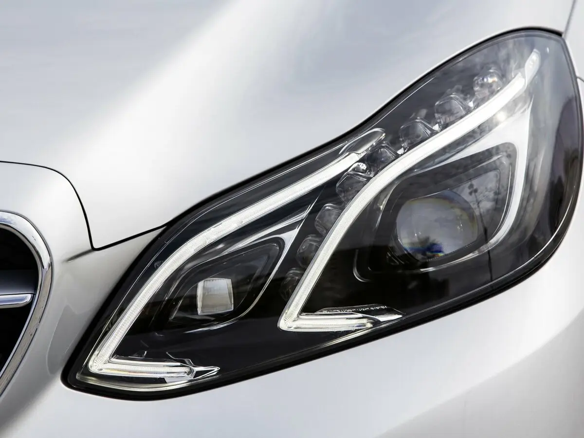 Mercedes-Benz E-Класс IV (W212, S212, C207) Рестайлинг Универсал 5 дв. — фото 13