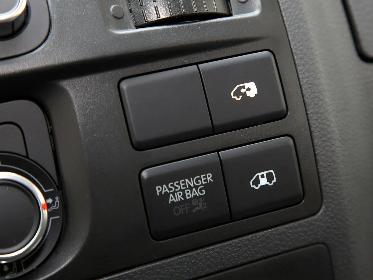 Volkswagen Transporter T5 Рестайлинг Минивэн — сүрөт 9