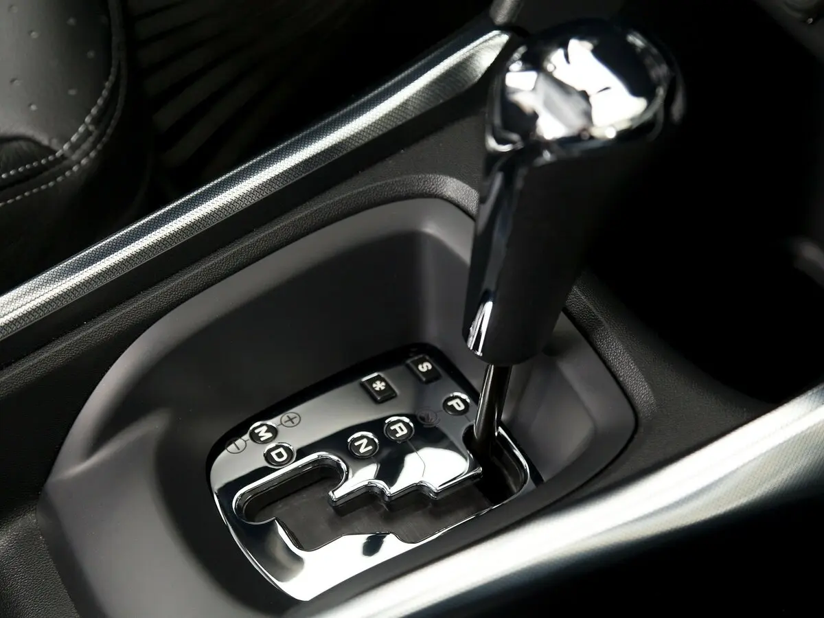 Peugeot 2008 I Внедорожник 5 дв. — сүрөт 12