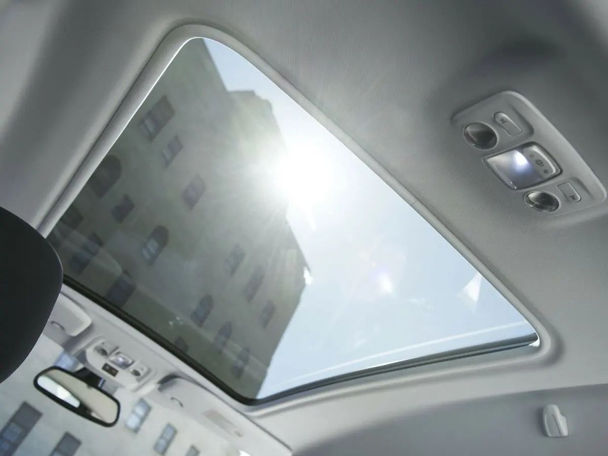 Peugeot 2008 I Внедорожник 5 дв. — сүрөт 17