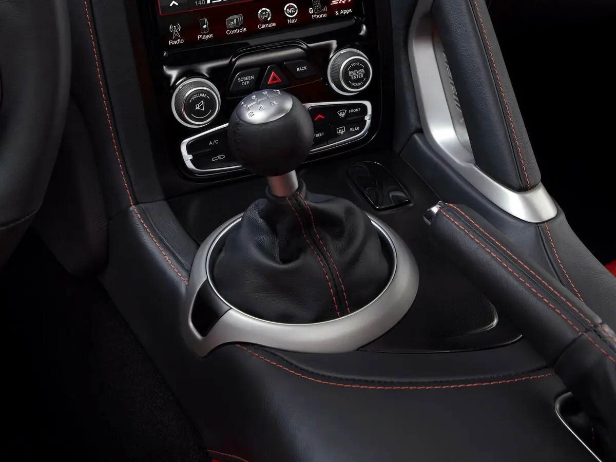 Dodge Viper V Купе — сүрөт 9