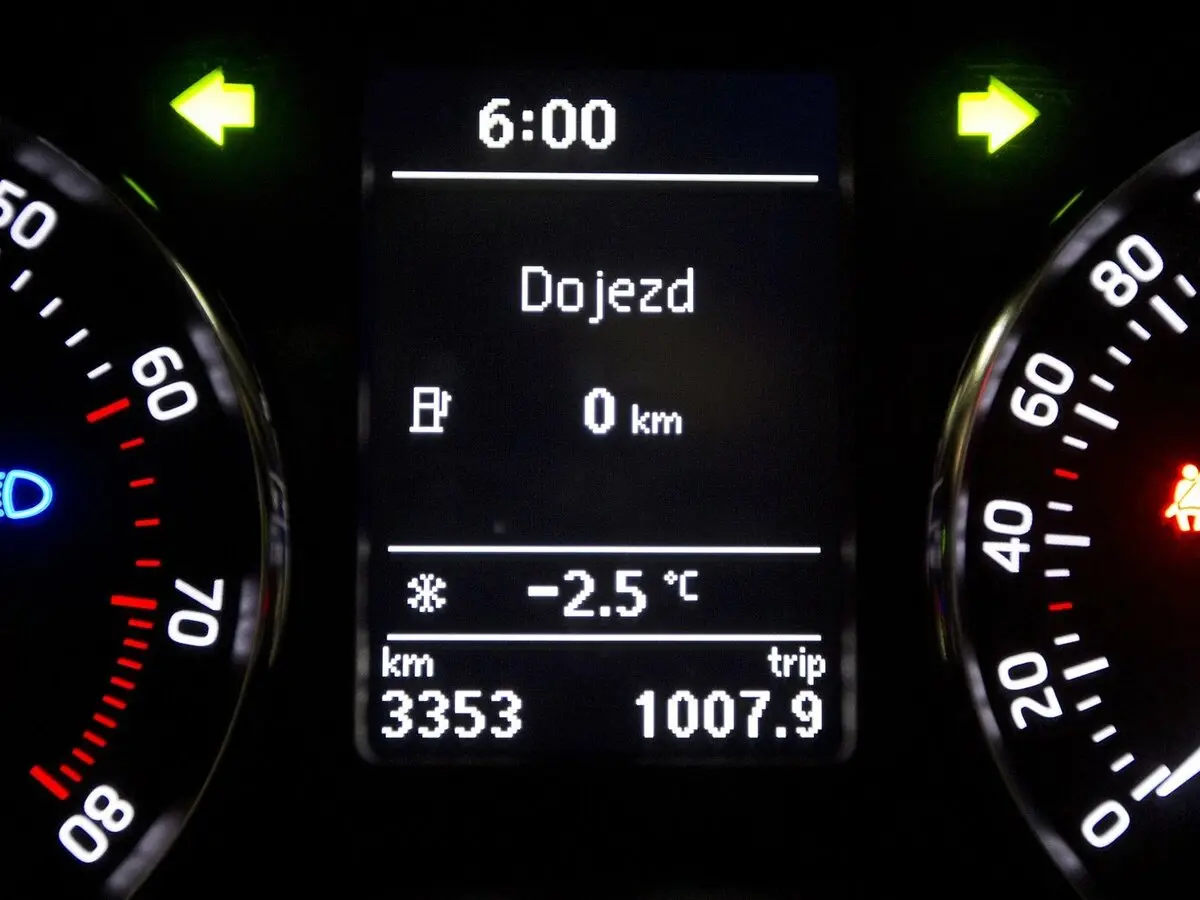 Skoda Rapid I Лифтбек — фото 7